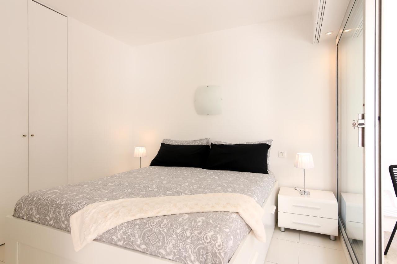 Apartamento Rocamare Menton Exterior foto