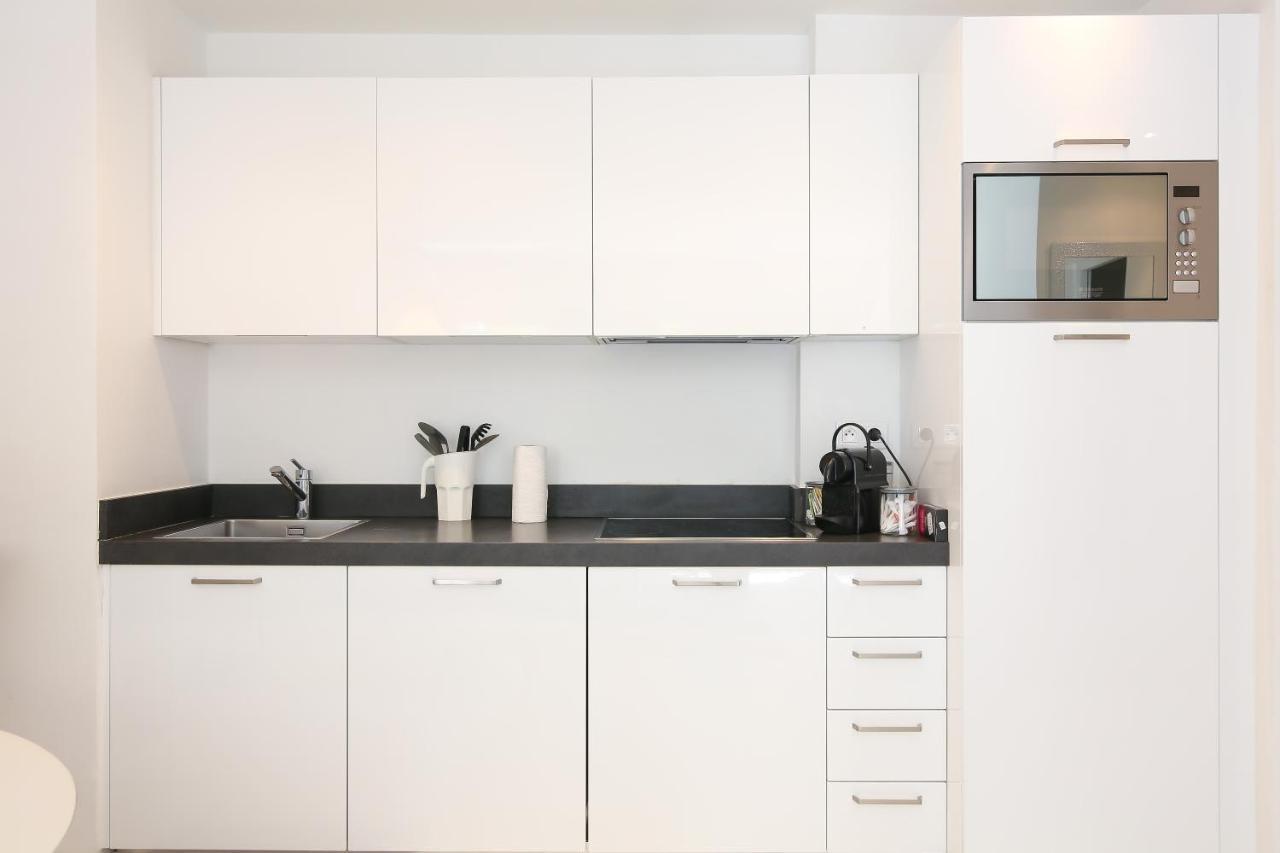 Apartamento Rocamare Menton Exterior foto